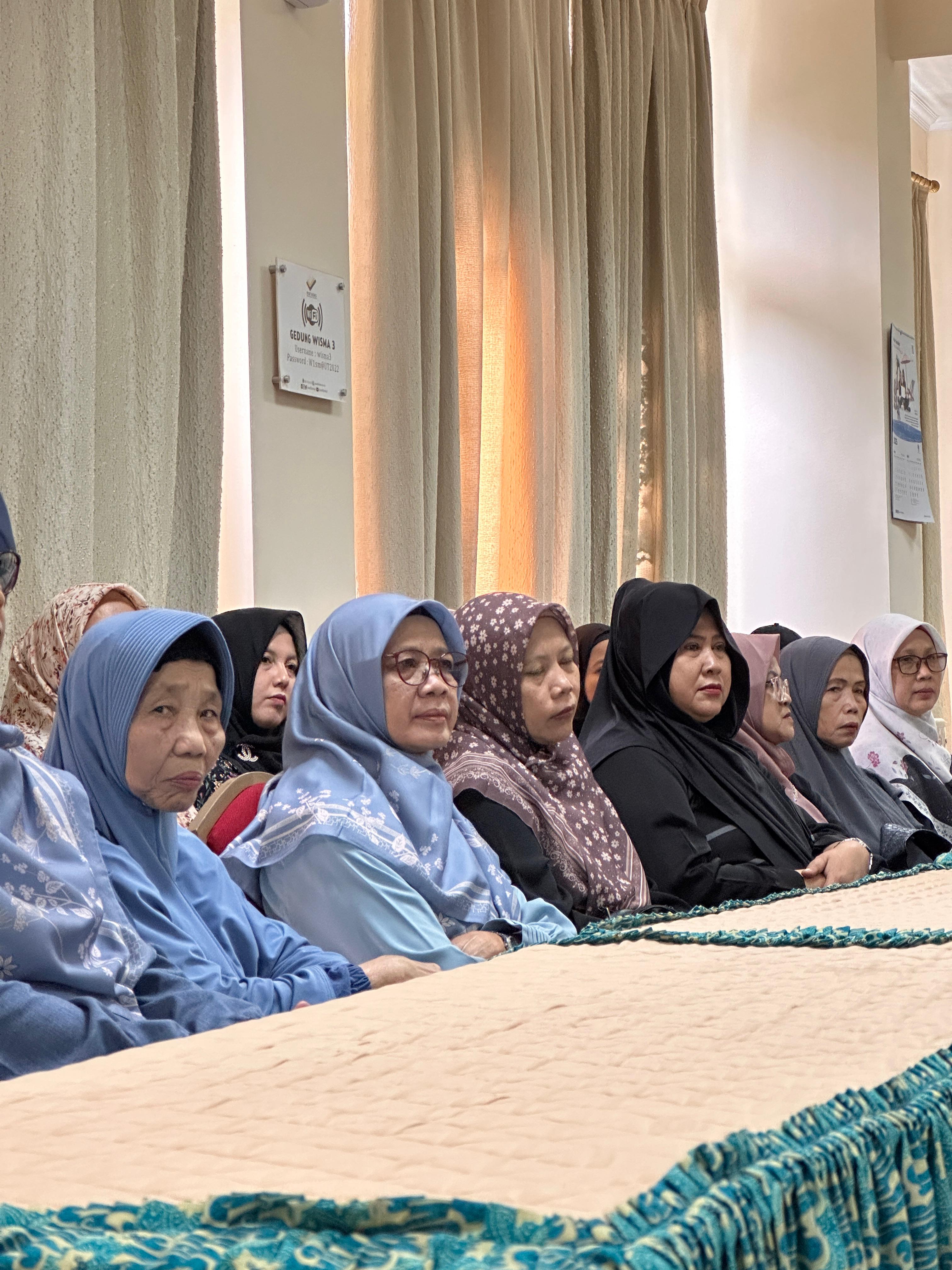 Majelis Umrah Haji - 15 Februari 2025 - 7